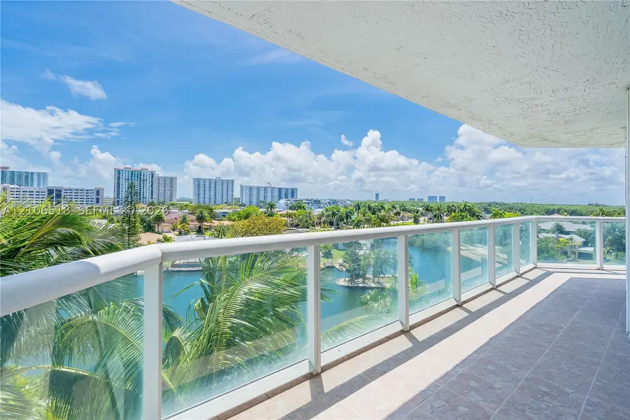 16500 Collins #554, Sunny Isles Beach, FL 33160 - #3