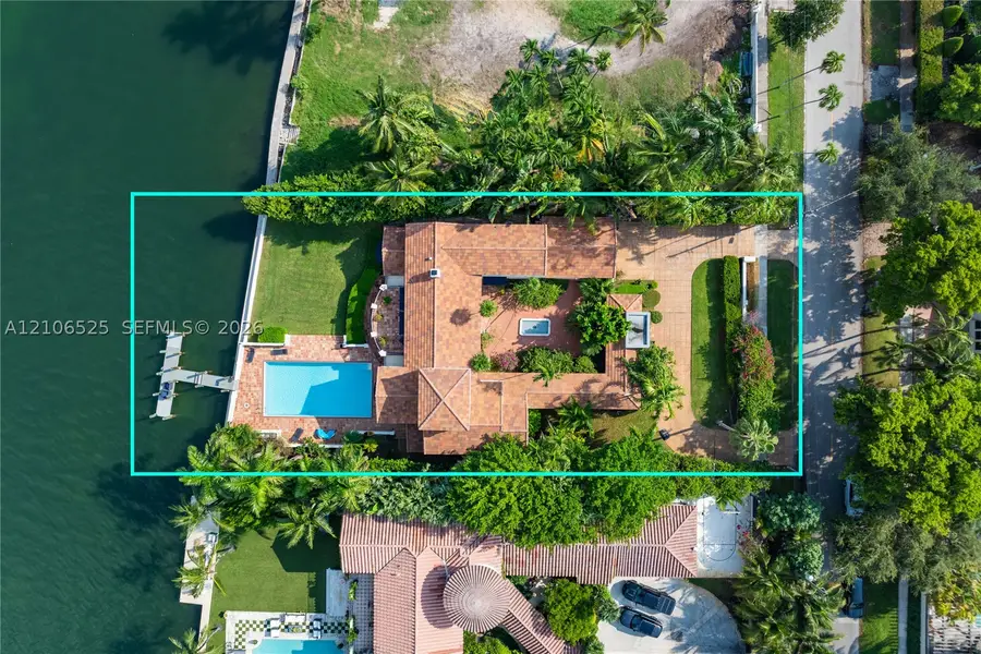 4760 N Bay, Miami Beach, FL 33140 - #2