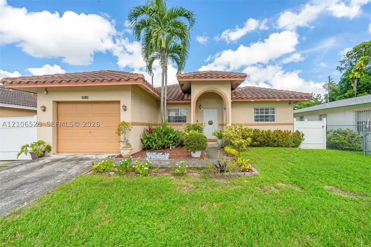 2615 NW 14th, Fort Lauderdale, FL 33311 - #1
