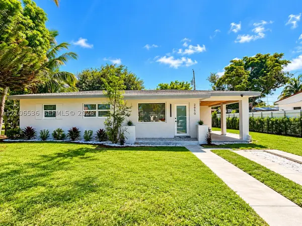 2950 NW 173rd, Miami Gardens, FL 33056