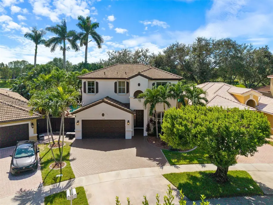 13118 SW 32nd, Miramar, FL 33027 - #2