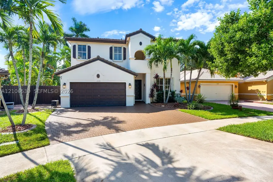 13118 SW 32nd, Miramar, FL 33027 - #3