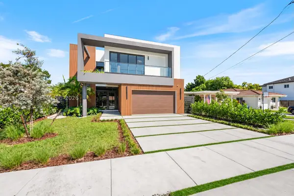 6335 SW 34th, Miami, FL 33155