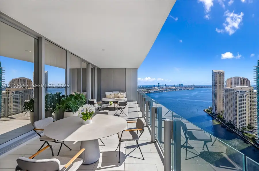 300 Biscayne Boulevard #3002E, Miami, FL 33131 - #2