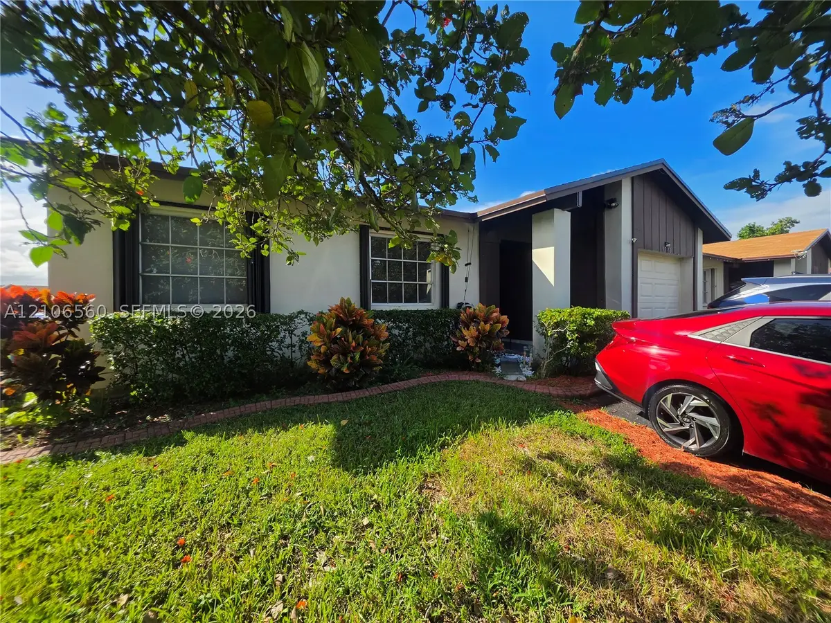 9550 W Elm, Miramar, FL 33025 - #1