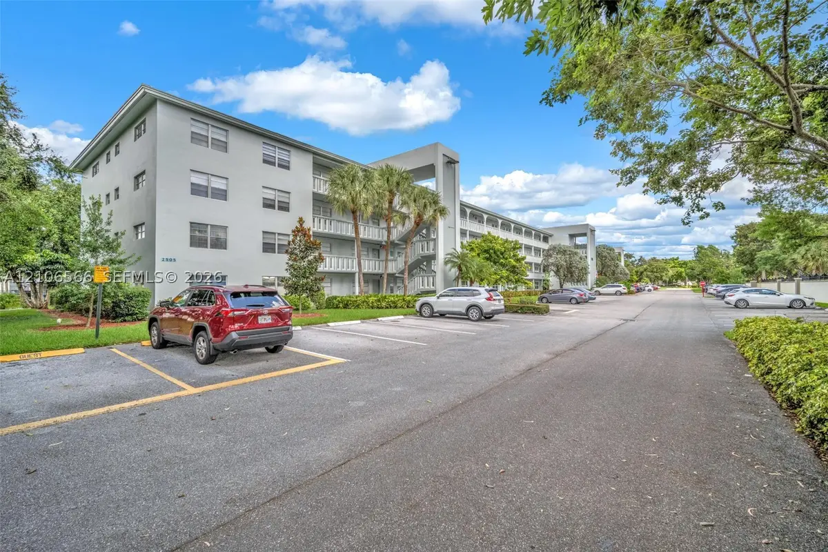 2505 Antigua #E4, Coconut Creek, FL 33066 - #1