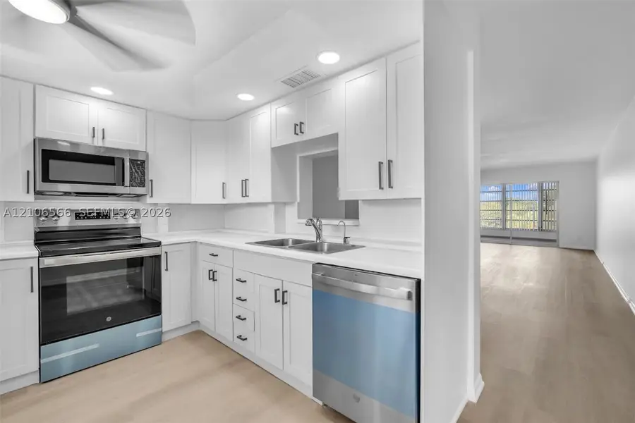 2505 Antigua #E4, Coconut Creek, FL 33066 - #3