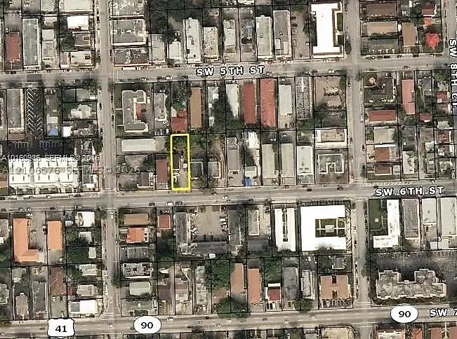 983 SW 6th, Miami, FL 33130 - #3