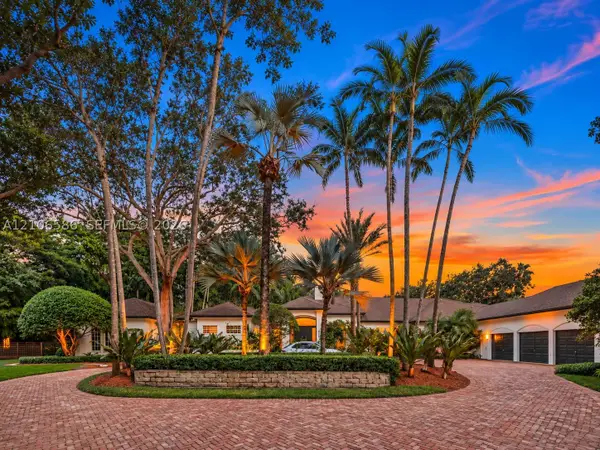 9325 SW 59th, Pinecrest, FL 33156