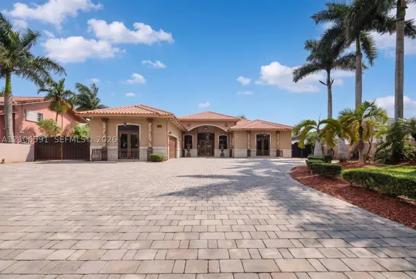3525 SW 128th, Miami, FL 33175