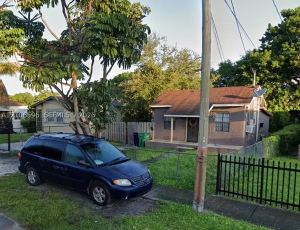 Address Withheld By Seller, Miami, FL 33147