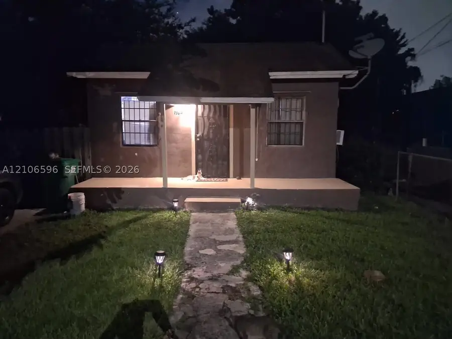 Address Withheld By Seller, Miami, FL 33147 - #2