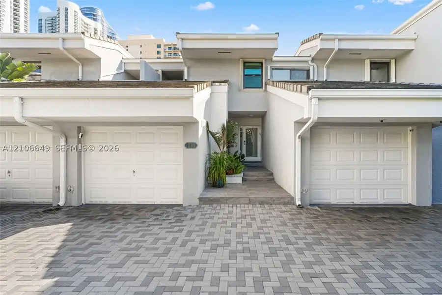 216 Poinciana #206, Sunny Isles Beach, FL 33160 - #2