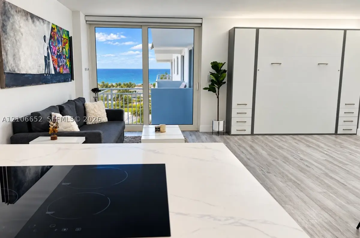 345 Ocean #325, Miami Beach, FL 33139 - #1