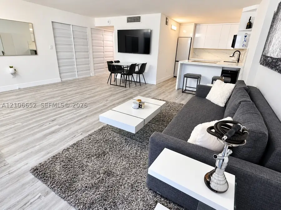 345 Ocean #325, Miami Beach, FL 33139 - #3