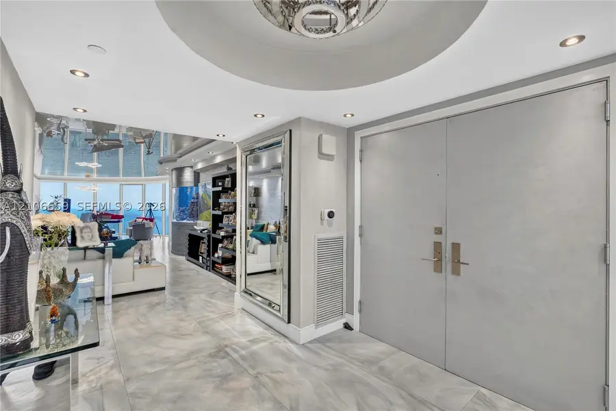 17555 Collins #3402, Sunny Isles Beach, FL 33160 - #3