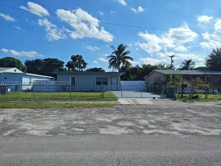1016 Jann, Opa Locka, FL 33054 - #3