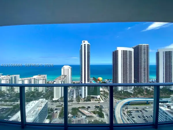 4010 S Ocean #R2607, Hollywood, FL 33019