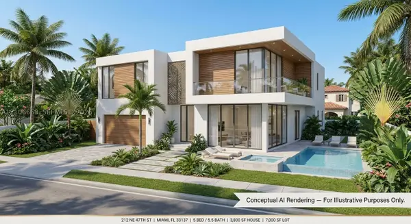 212 NE 47th, Miami, FL 33137
