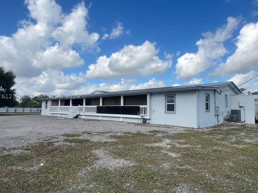 839 Perimeter, Clewiston, FL 33440 - #2