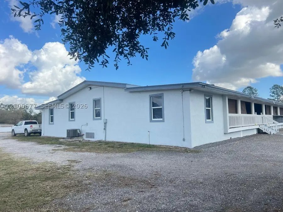 839 Perimeter, Clewiston, FL 33440 - #3