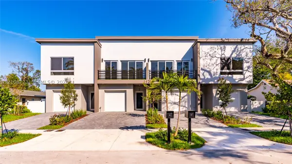 1421 SW 24th, Fort Lauderdale, FL 33315
