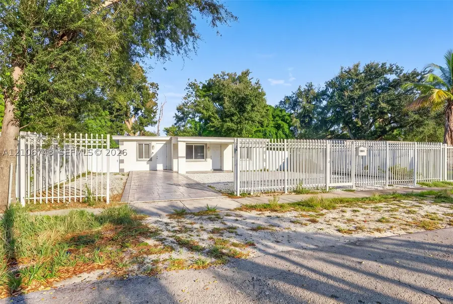 14181 NW 23rd, Opa Locka, FL 33054 - #2