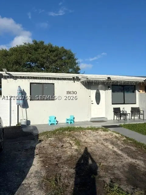 19130 NW 35th, Miami Gardens, FL 33056