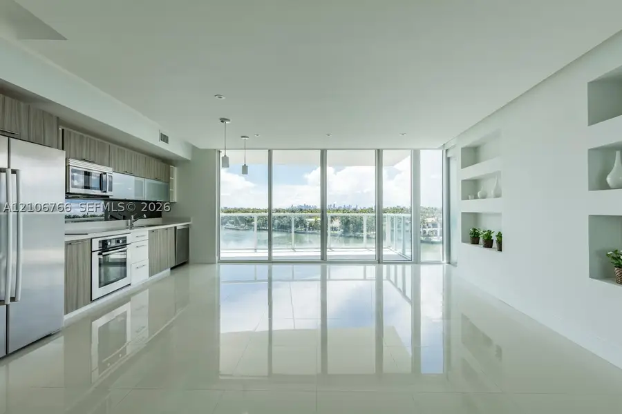 6700 Indian Creek #607, Miami Beach, FL 33141 - #2