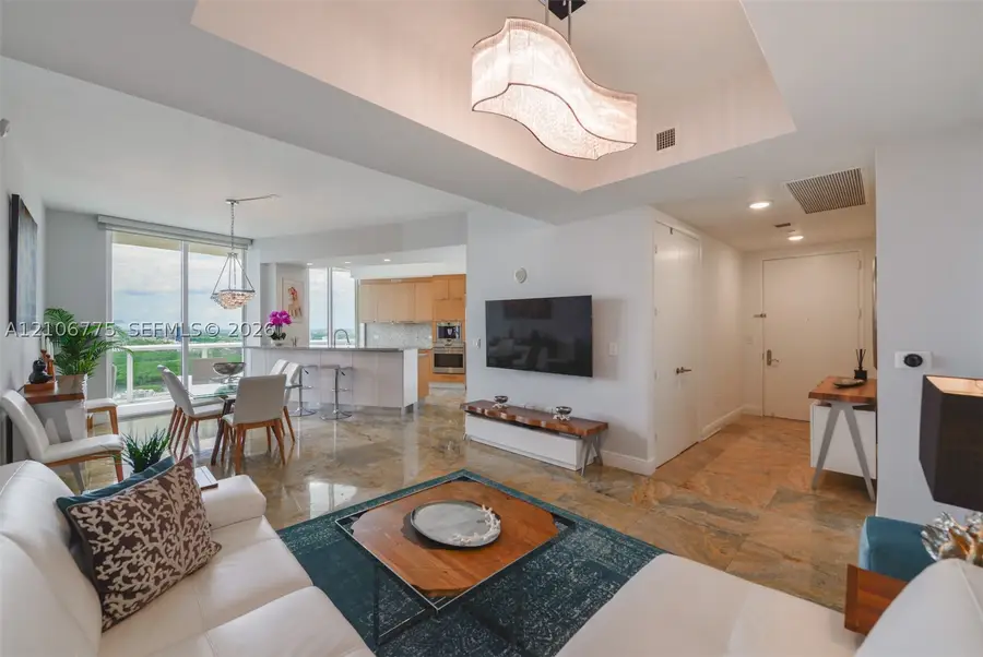 16001 Collins #3005, Sunny Isles Beach, FL 33160 - #3
