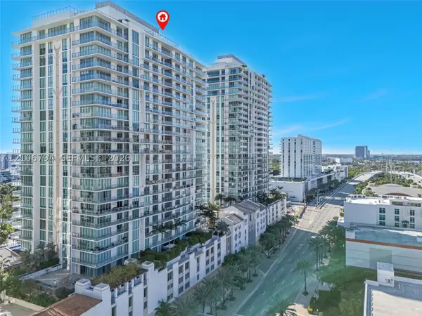 300 Sunny Isles #4-1603, Sunny Isles Beach, FL 33160