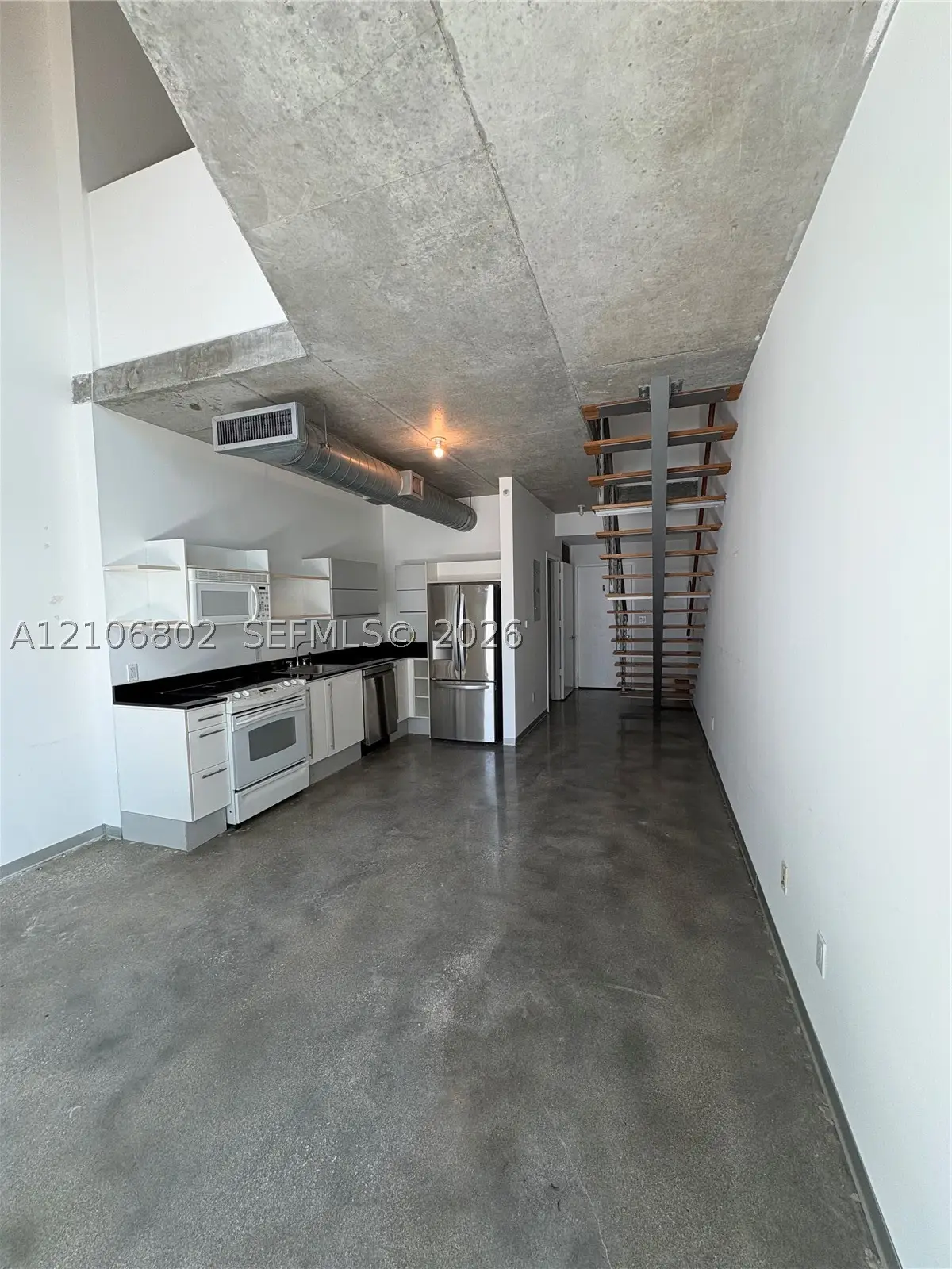 690 SW 1st #1212, Miami, FL 33130 - #1