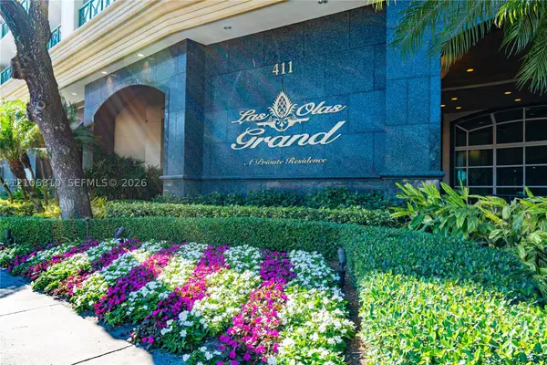 411 N New River Dr E #206, Fort Lauderdale, FL 33301