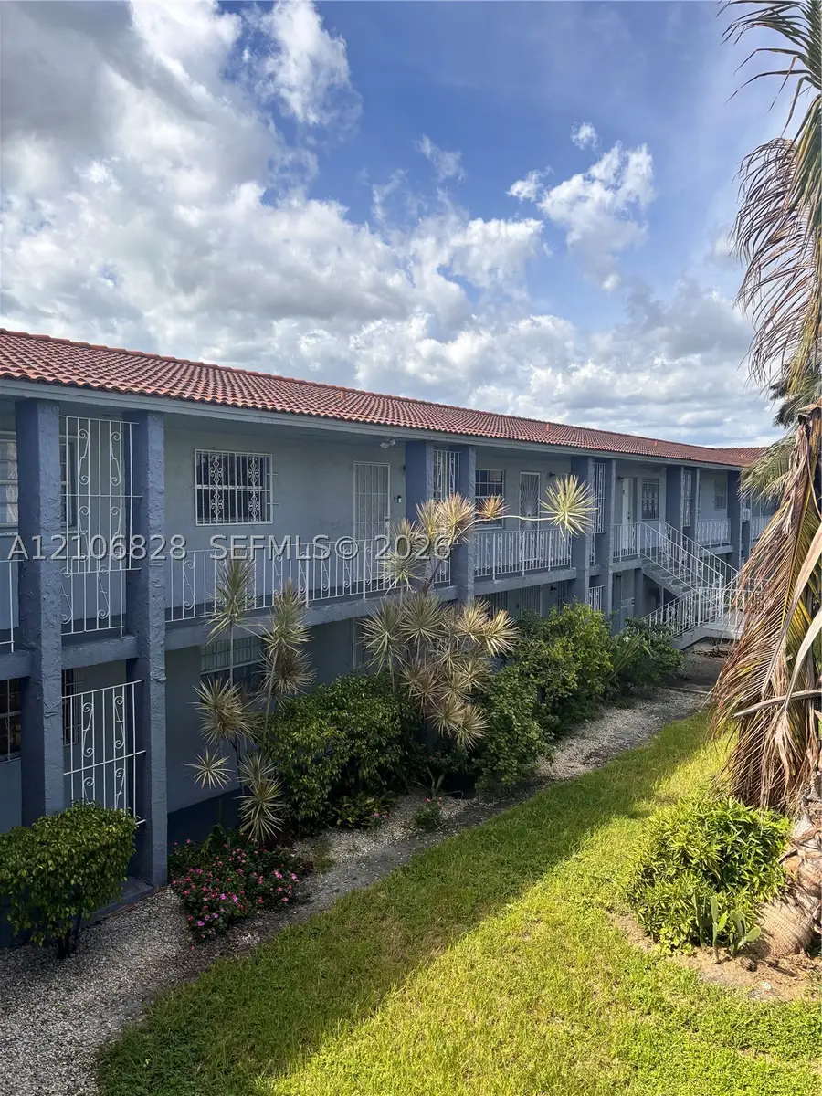 4050 NW 135th #15-9, Opa Locka, FL 33054 - #2