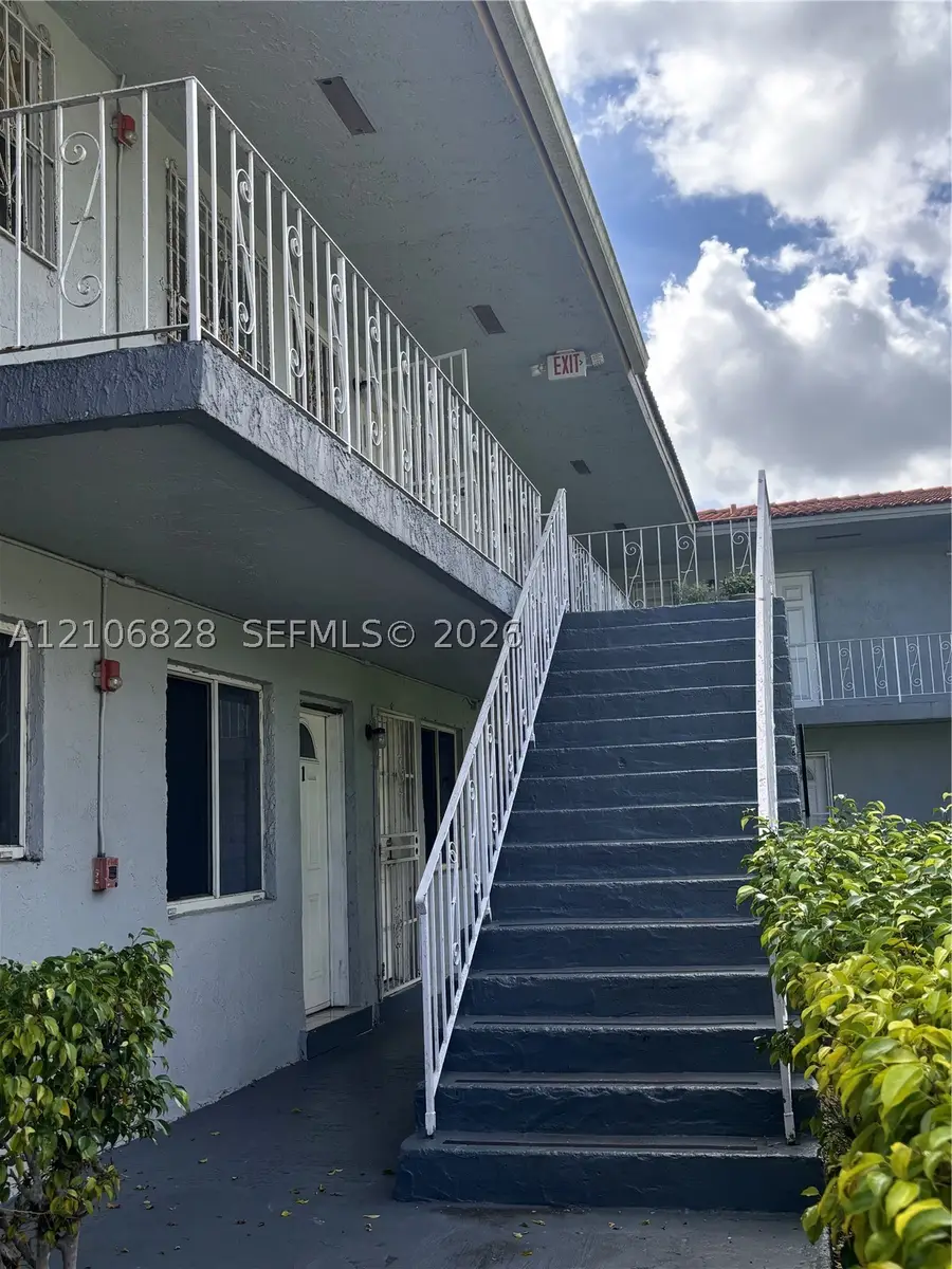 4050 NW 135th #15-9, Opa Locka, FL 33054 - #3