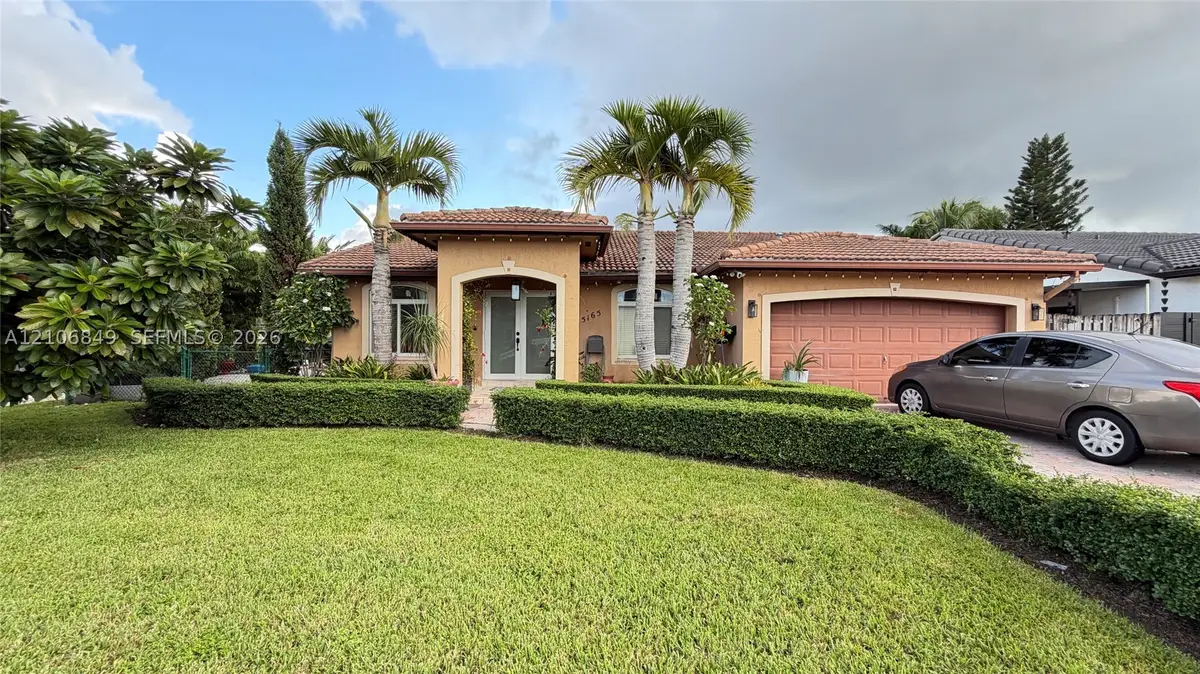 5165 SW 158th, Miami, FL 33185 - #1