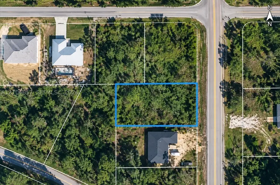 5605 Longwood, Sebring, FL 33875 - #3