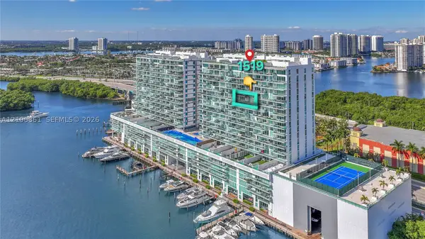 400 Sunny Isles #1519, Sunny Isles Beach, FL 33160