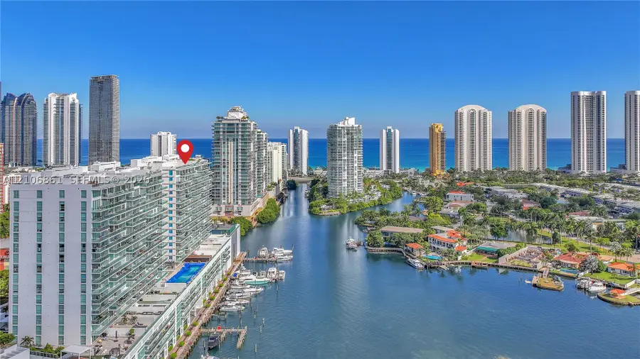 400 Sunny Isles #1519, Sunny Isles Beach, FL 33160 - #2