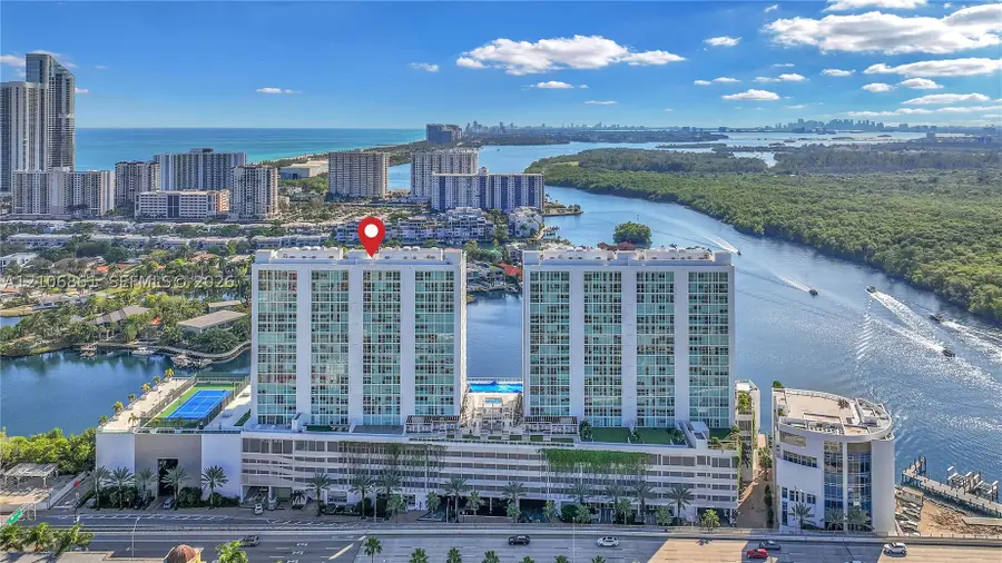 400 Sunny Isles #1519, Sunny Isles Beach, FL 33160 - #3