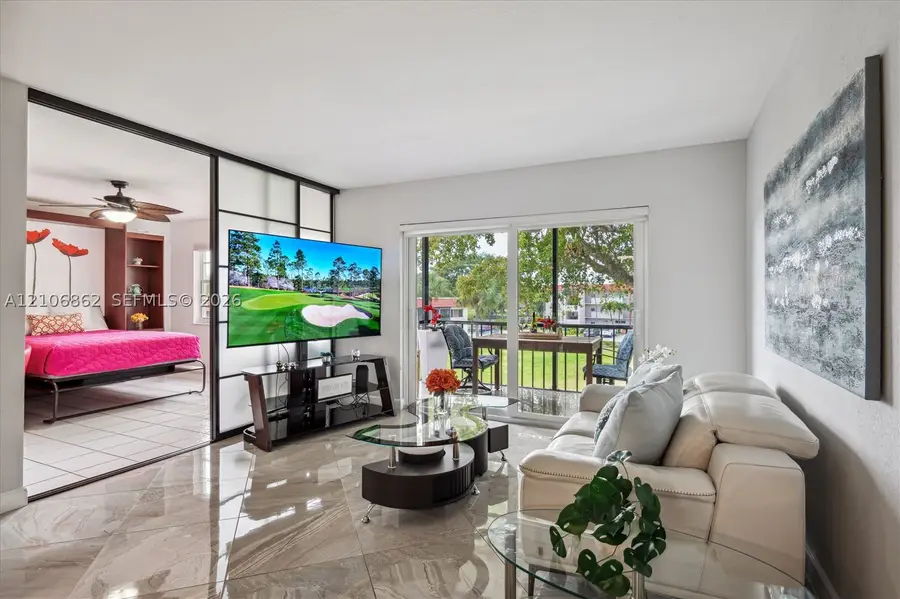 8921 S Hollybrook #304, Pembroke Pines, FL 33025 - #3