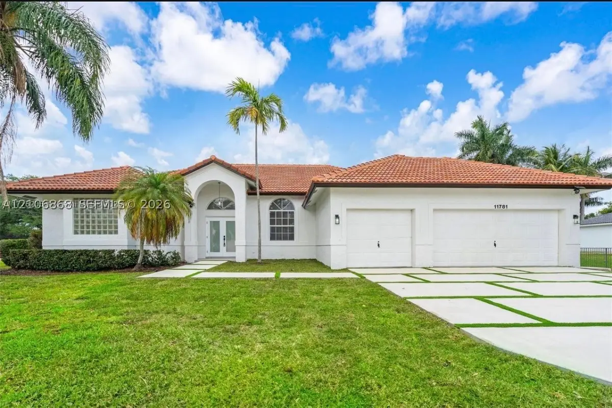11781 NW 26th, Plantation, FL 33323 - #1