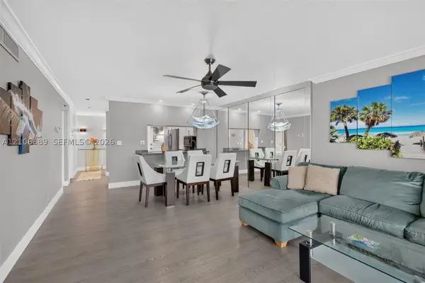 604 NE 2nd #317, Dania Beach, FL 33004