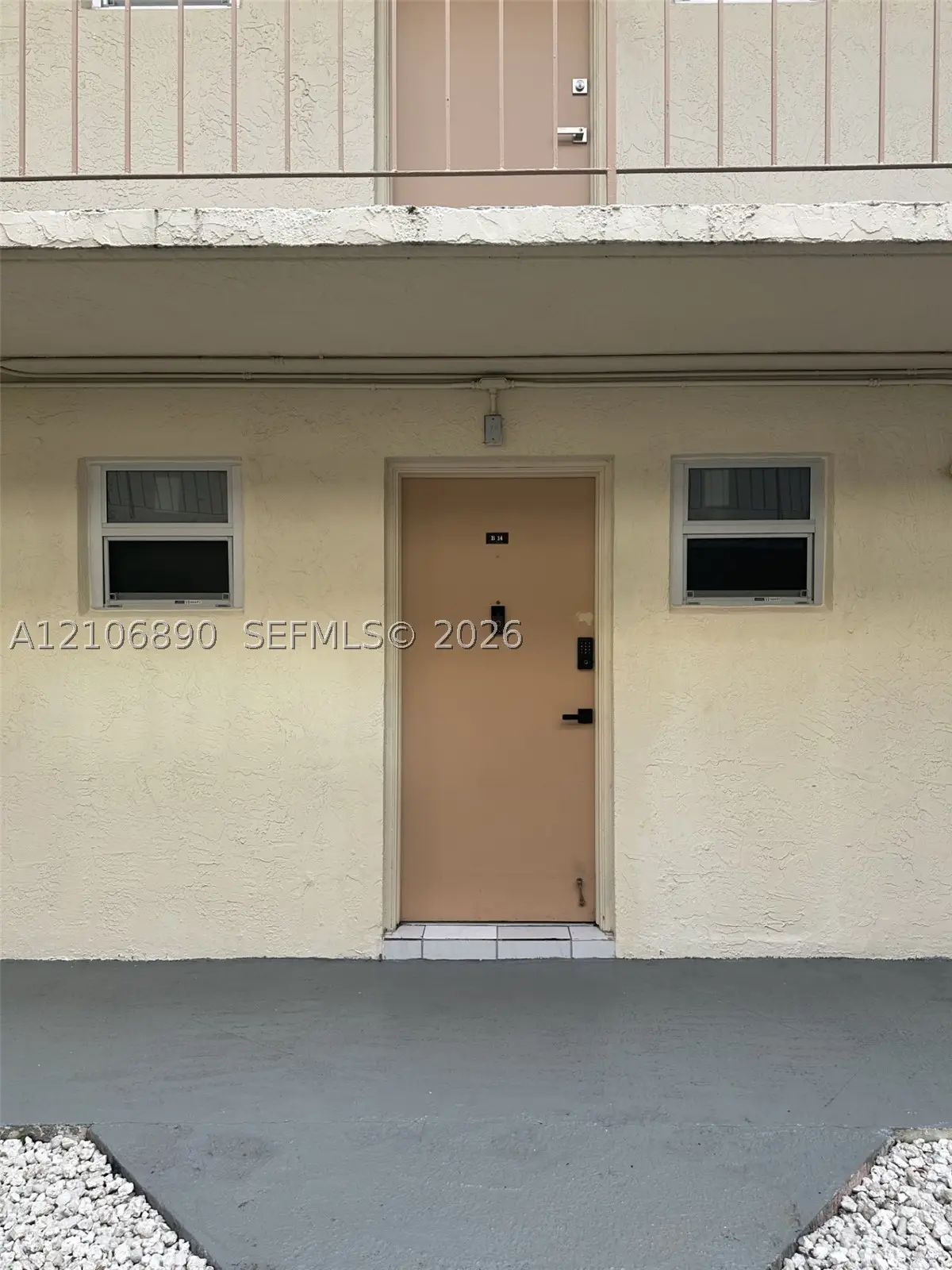 10300 Coral #B14, Miami, FL 33165 - #1