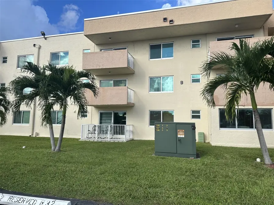 10300 Coral #B14, Miami, FL 33165 - #3