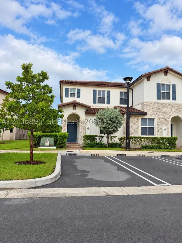 Address Withheld By Seller, Miami, FL 33167