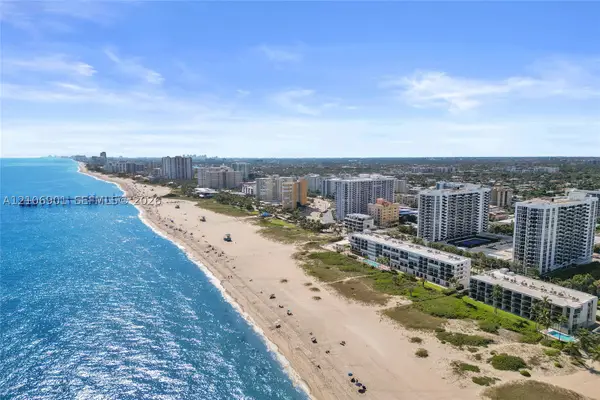 510 N Ocean #308, Pompano Beach, FL 33062