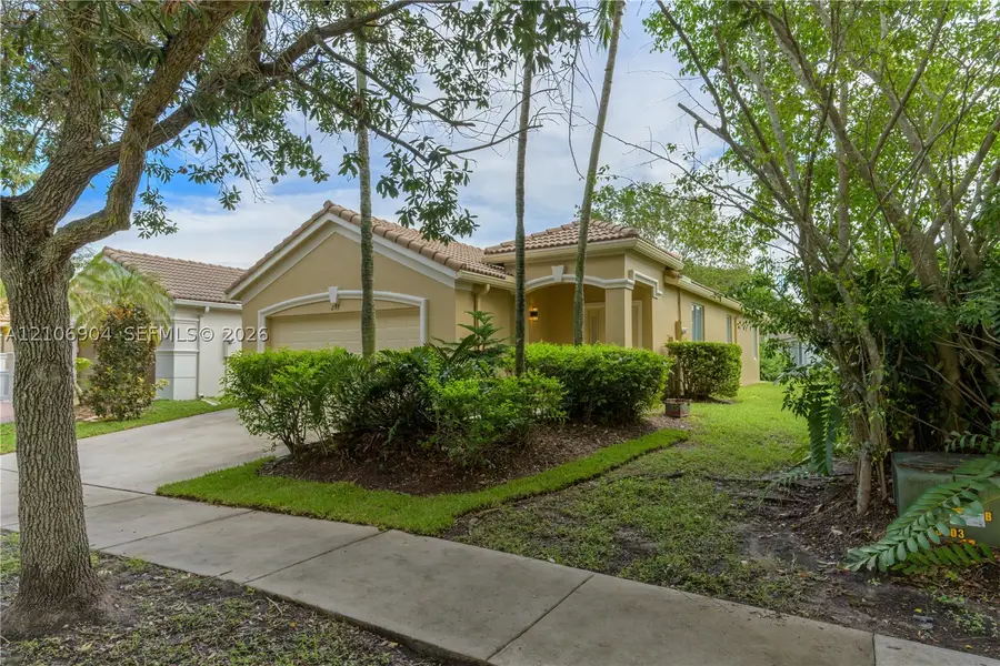297 Conservation, Weston, FL 33327 - #2