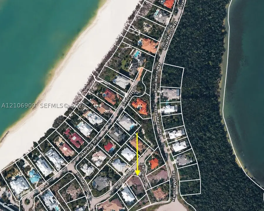 331 Wild Orchid, Marco Island, FL 34145 - #2