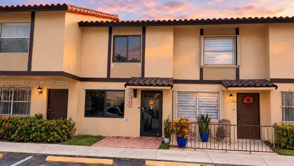 1142 W 42nd #19, Hialeah, FL 33012